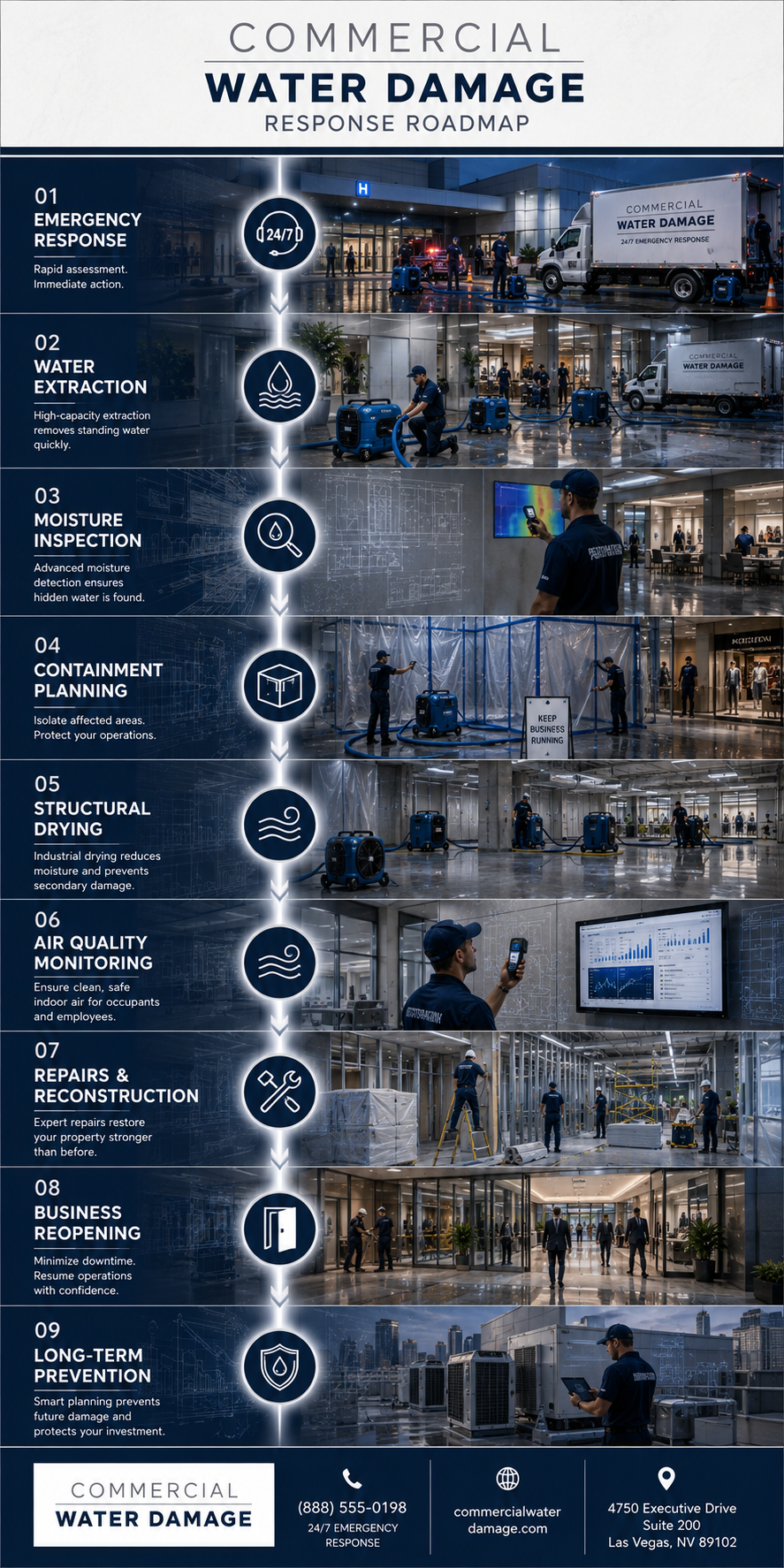 commercial water damage repair restoration contractors (8)