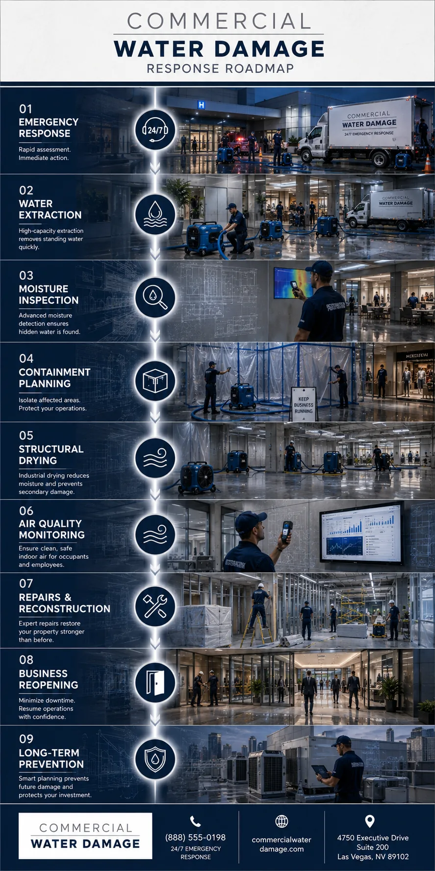 commercial water damage repair restoration contractors (8)