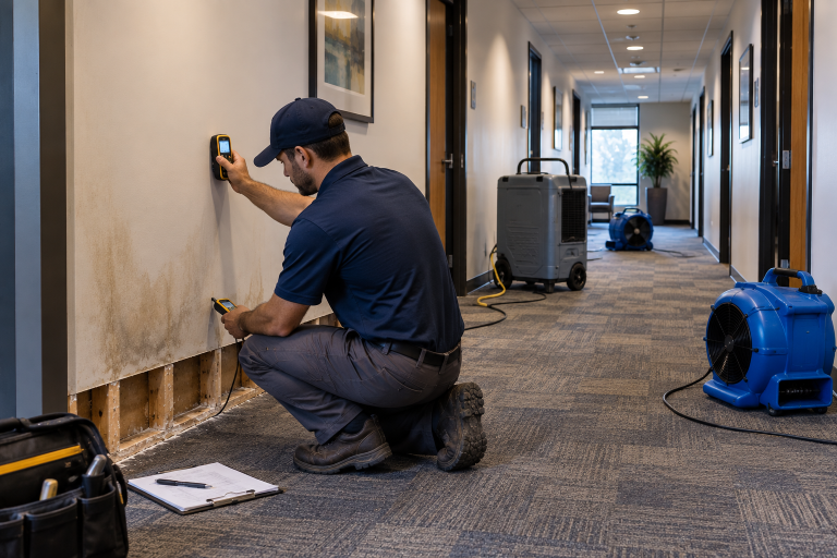 commercial water damage restoration contractor repair cleanup company (19)