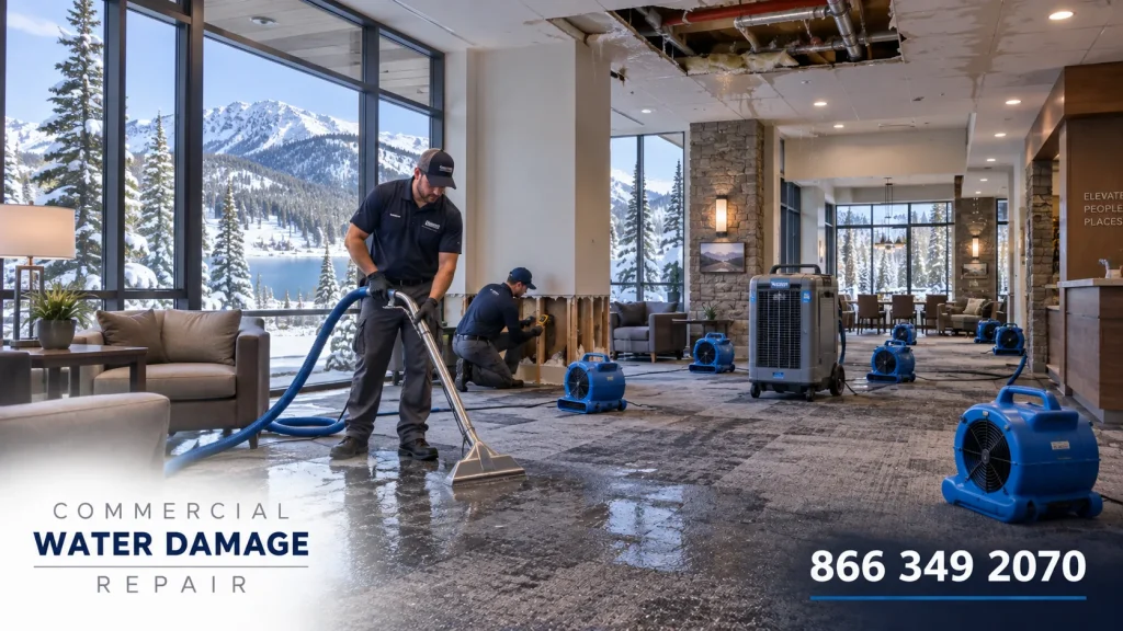 restoration vs repair vs mitigation commercial water damage drying company (3)