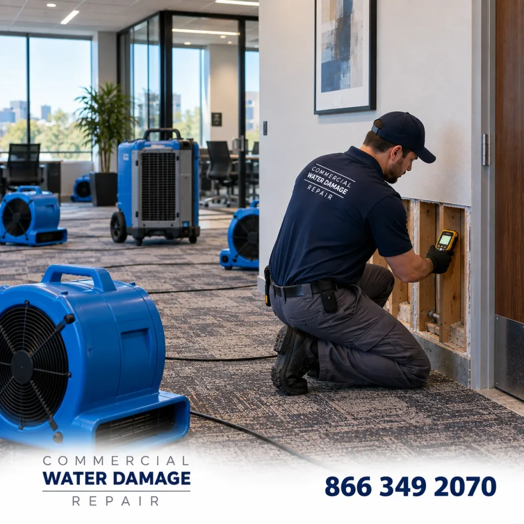 restoration vs repair vs mitigation commercial water damage drying company (6)