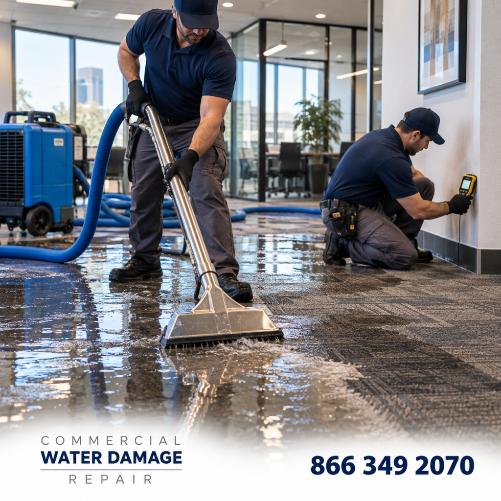 restoration vs repair vs mitigation commercial water damage drying company (8)