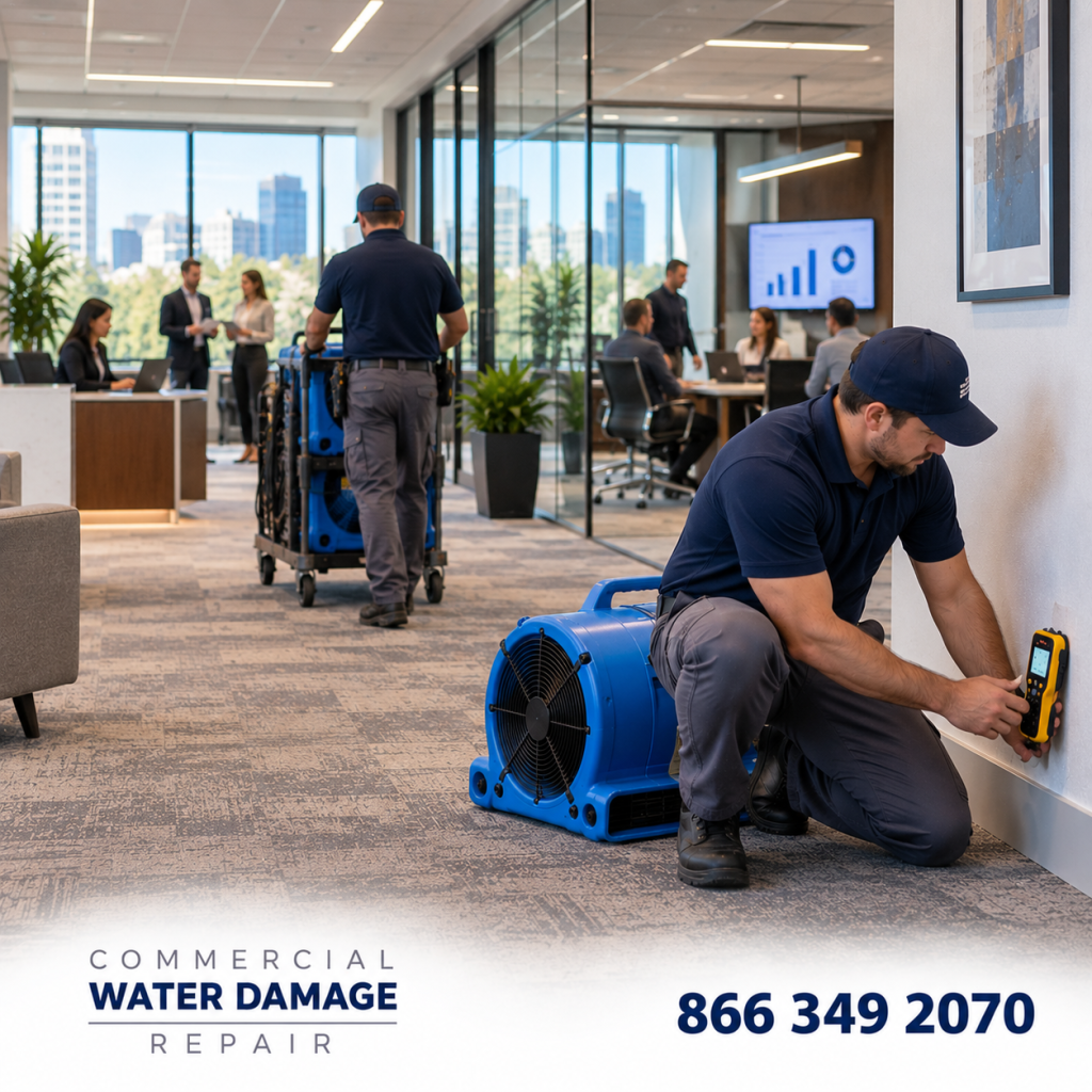 restoration vs repair vs mitigation commercial water damage drying company (9)